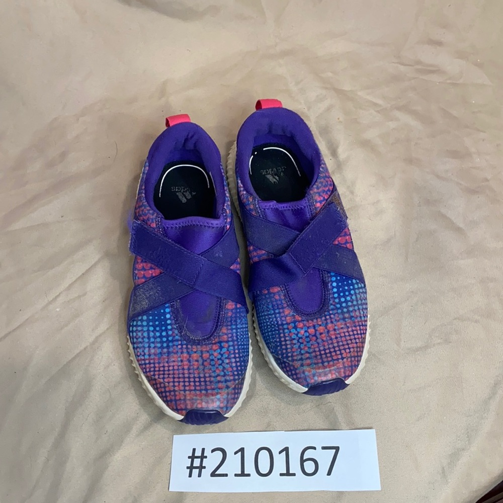 Girls Sneaker